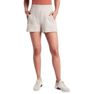 Athleta Trekkie North Short in Beige